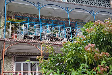 《虚冲》12月Steam抢先体验 刀剑动作恐怖冒险